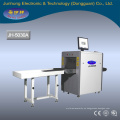 Escáner de equipaje de escáner de equipaje de rayos X del aeropuerto para la venta
